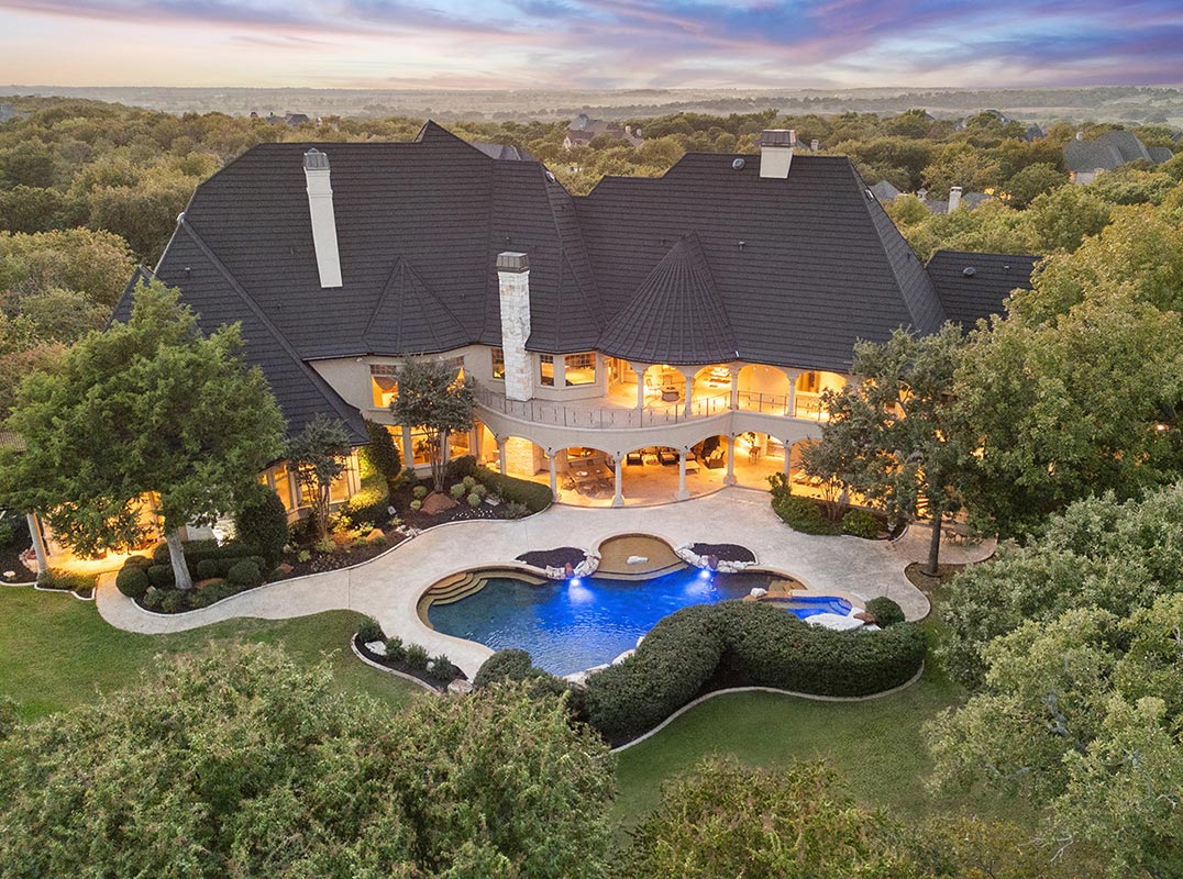 A Private Estate Like No Other Inside Tour 18