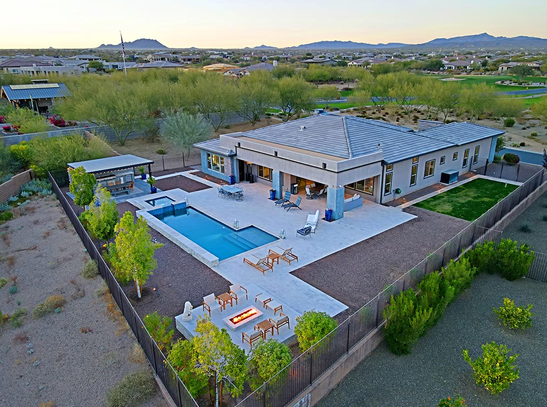 Experience Luxury Living at its Finest