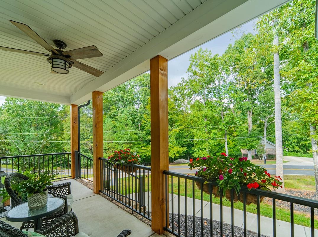 Modern Living Luxury Penthouse Interior Design in Singapore