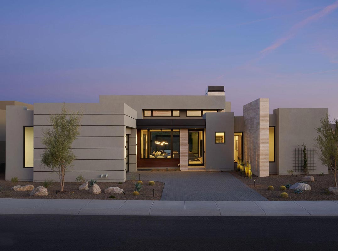 Serene Is Brand New Gated Enclave