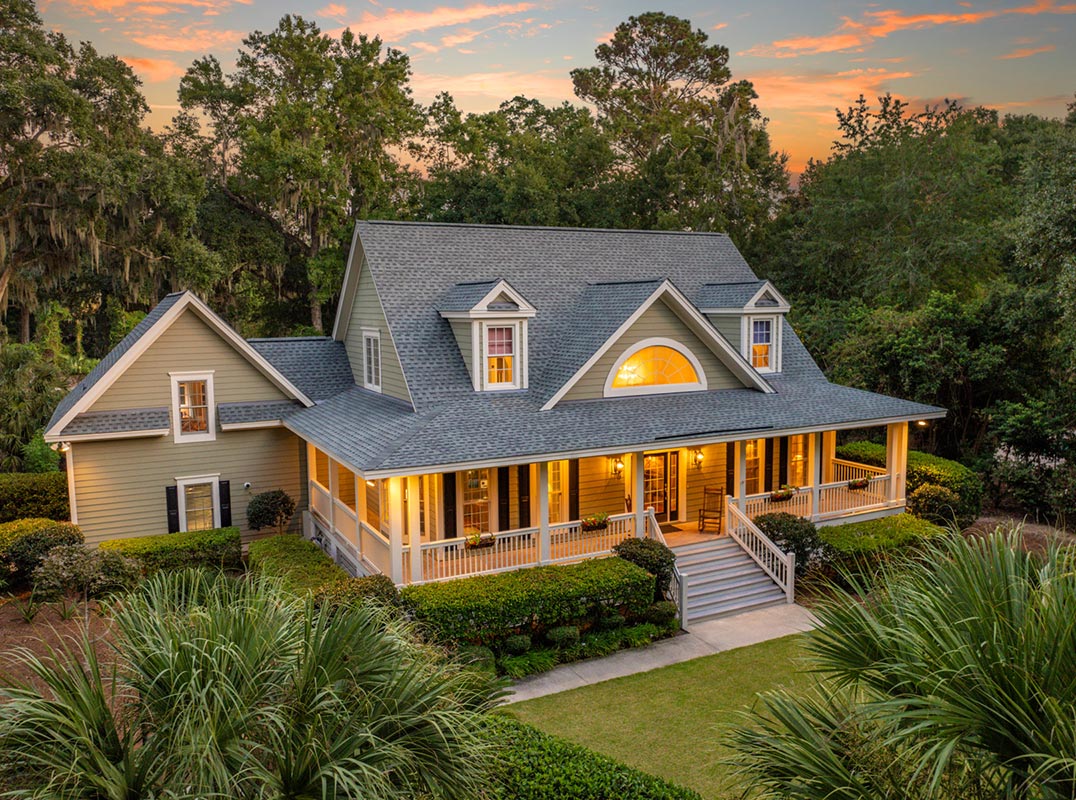 Minutes from Pristine Hilton Head Island Beaches