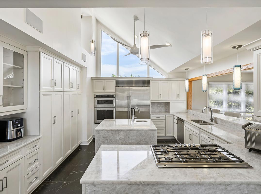 Iconic Seabrook Island Residence