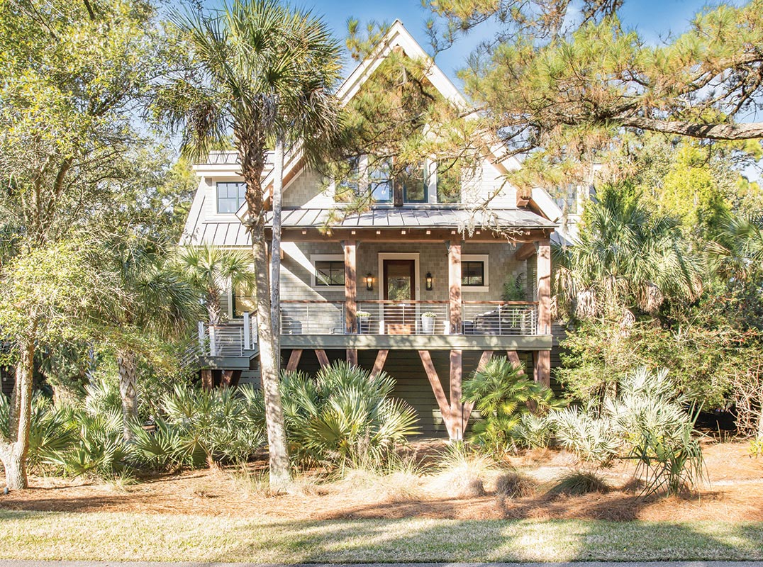 2,965 SF Home | HGTV Dream Home |Marsh & River Views 
