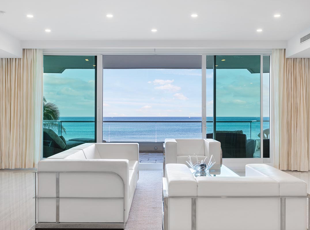 Luxury Meets Tranquility