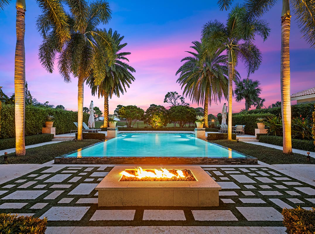 Exceptional Home with Fairway Views