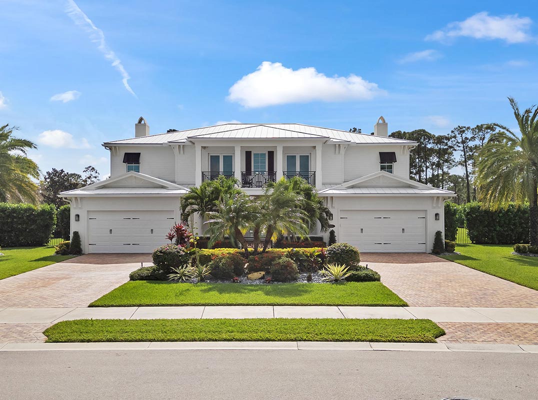 1-Acre Overlooking Nature Preserve