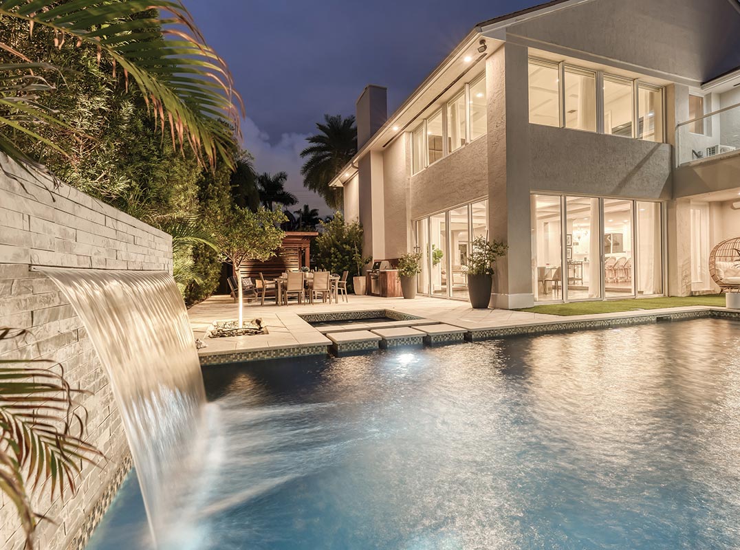 Casa Poinciana Luxury Rental