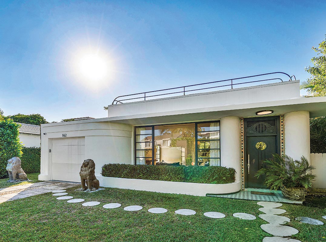 Timeless Charm with Modern Living
