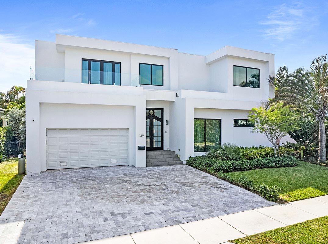 Modern in SOSO