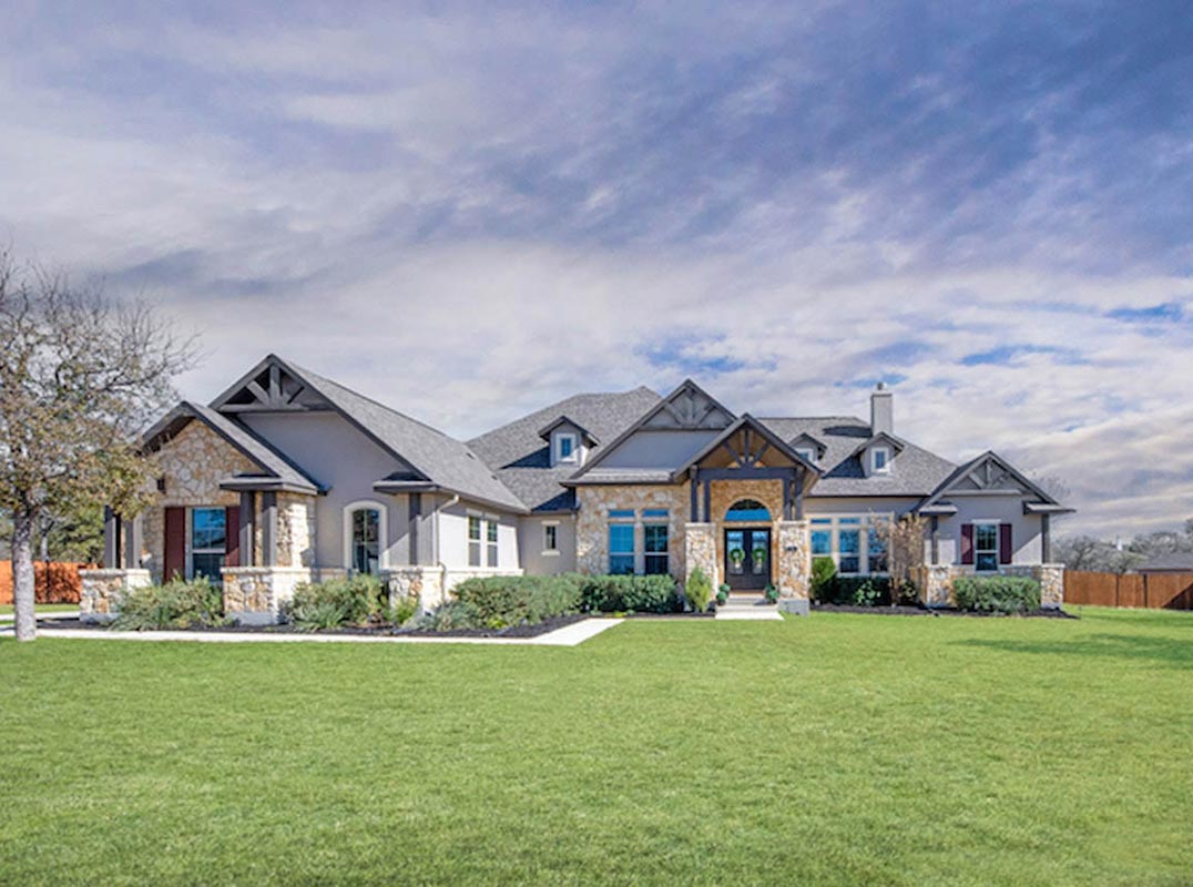 Modern Luxury With Everyday Functionality