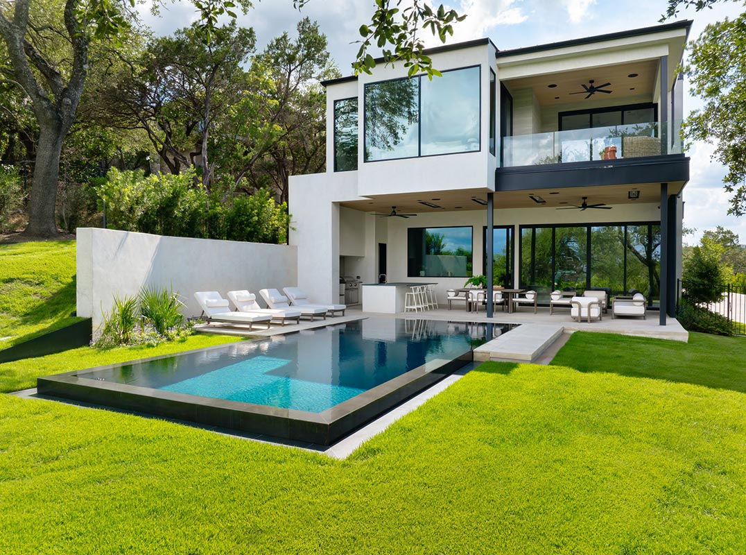  Epic Downtown Views From Wildcat Hollow