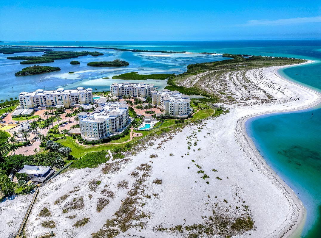 Sunset Pointe At Collany Key