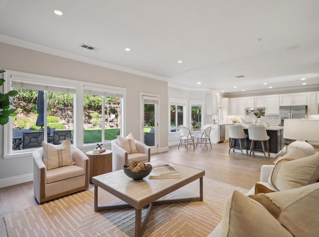 Stunning Rancho Paraiso Home