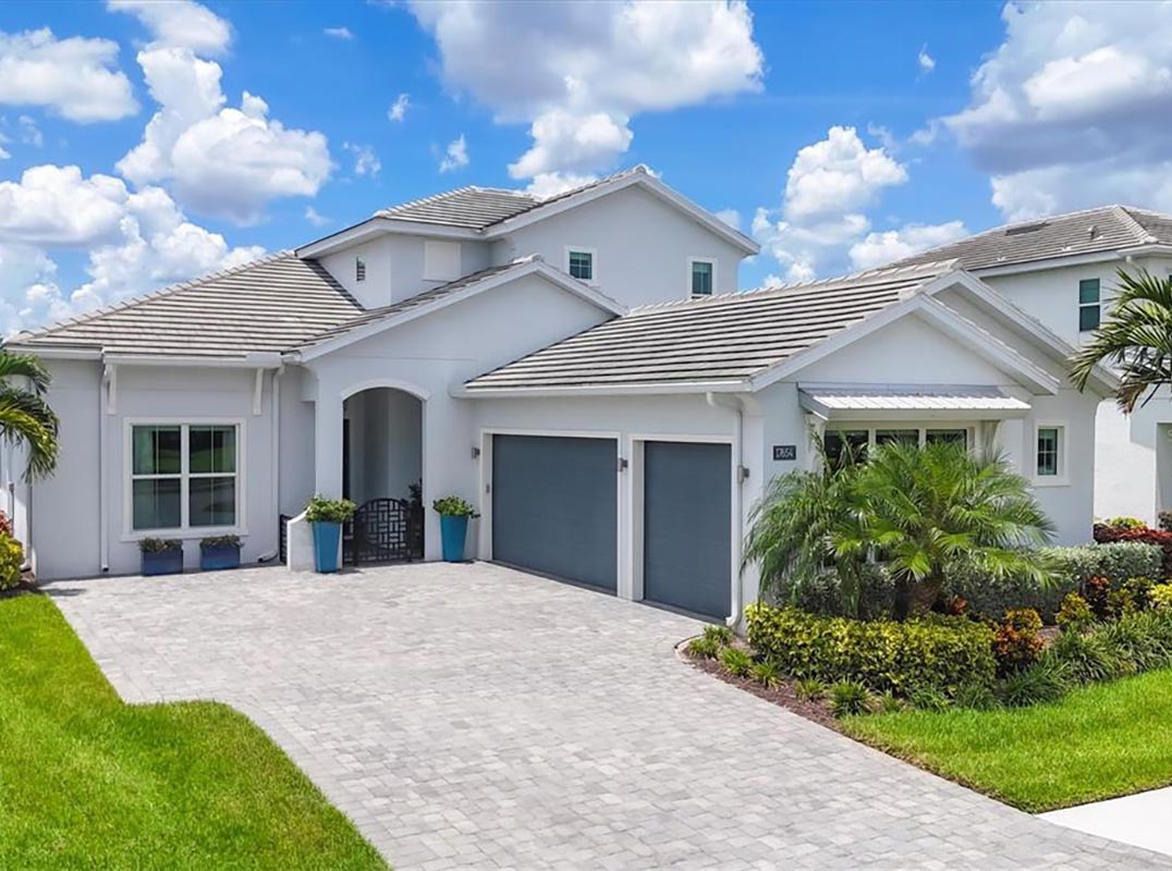 Where Your Home Reflects Your Style