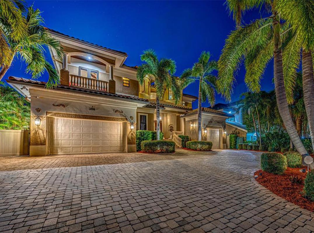 Harbor Drive — Indian Rocks Beach