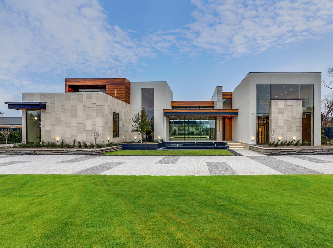 Spectacular New Constrction By Atrium Fine Homes