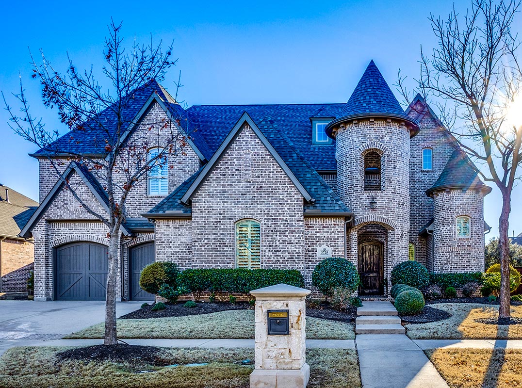 Park Place Estates