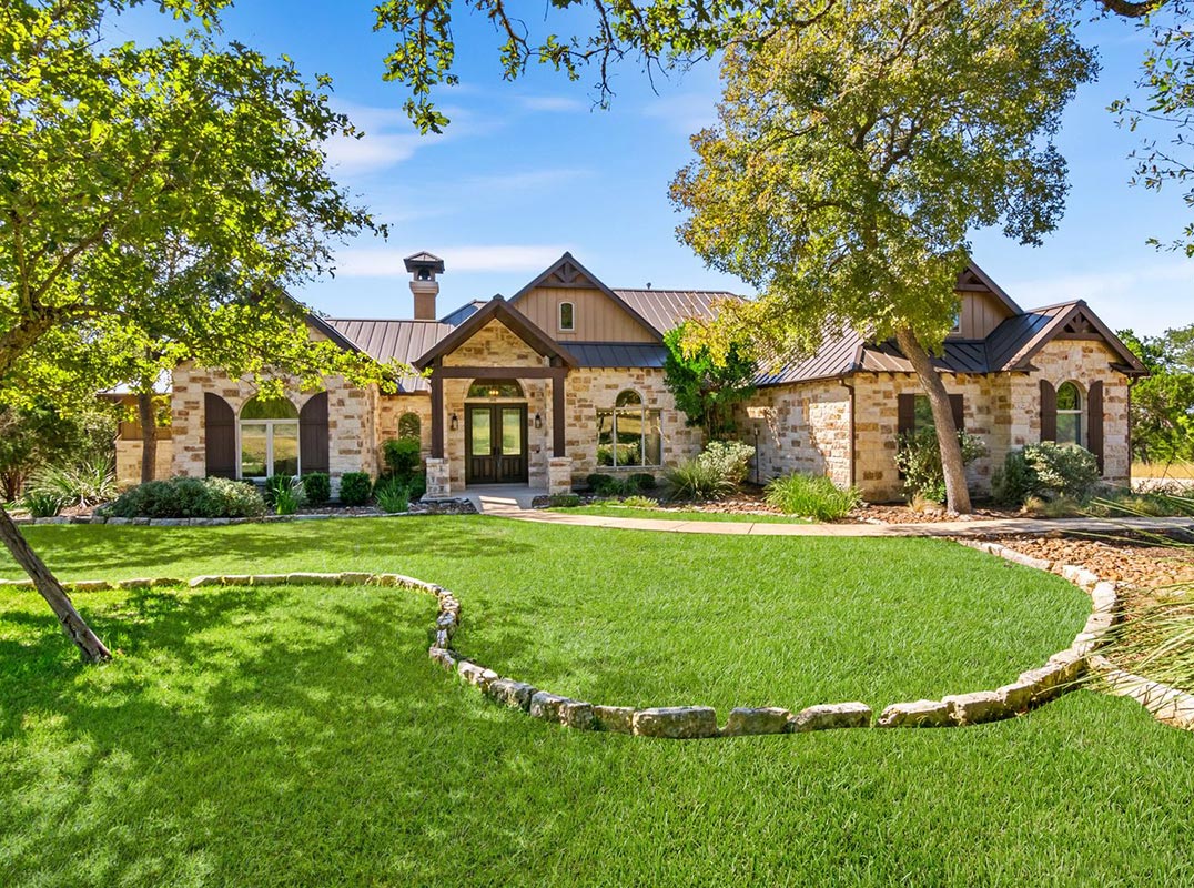 Experience All That Cordillera Ranch Has To Offer