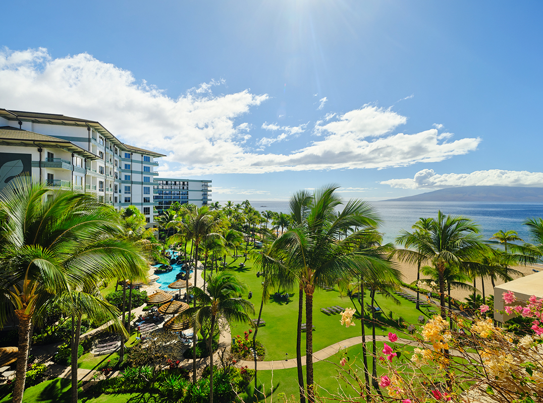Ka‘anapali Ali‘i #3-704