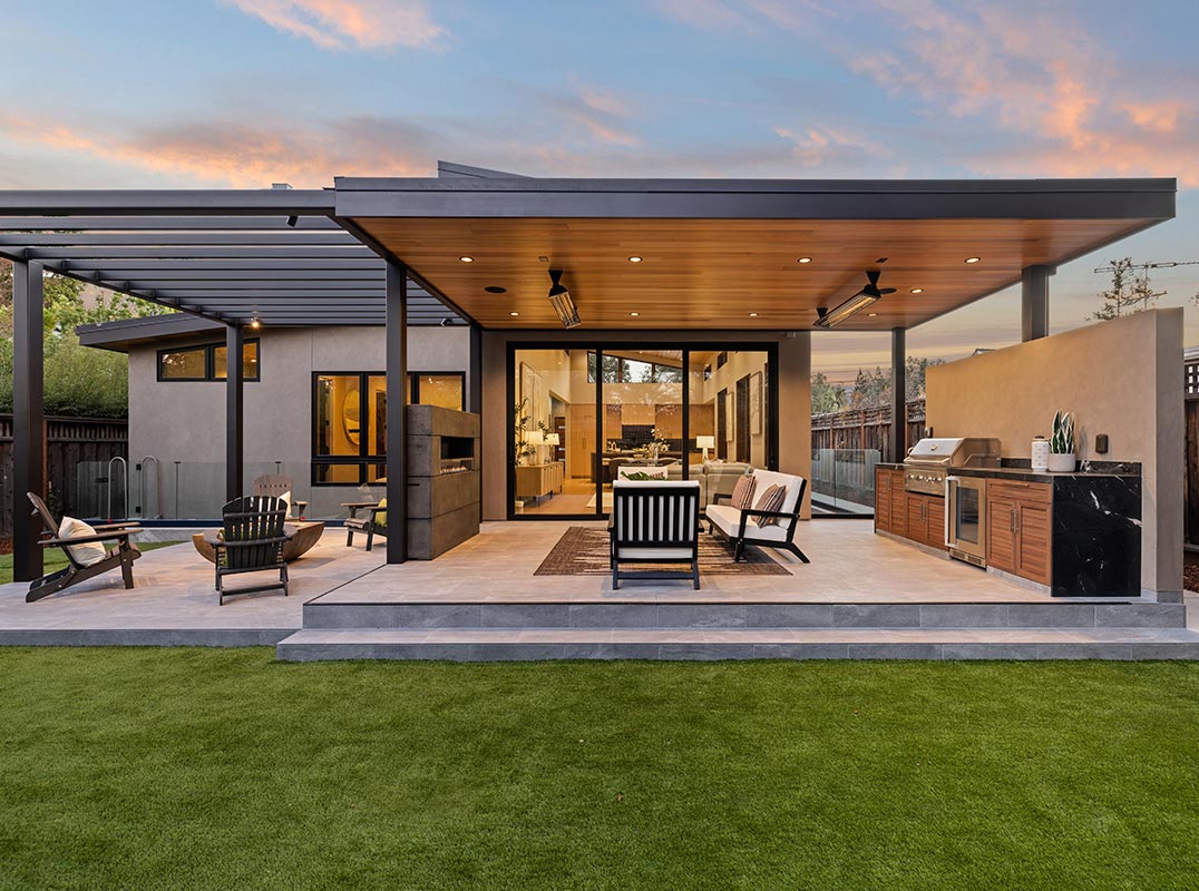 Timeless Aesthetic Eichler-Inspired Design