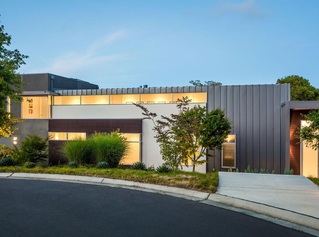 Architectural Masterpiece