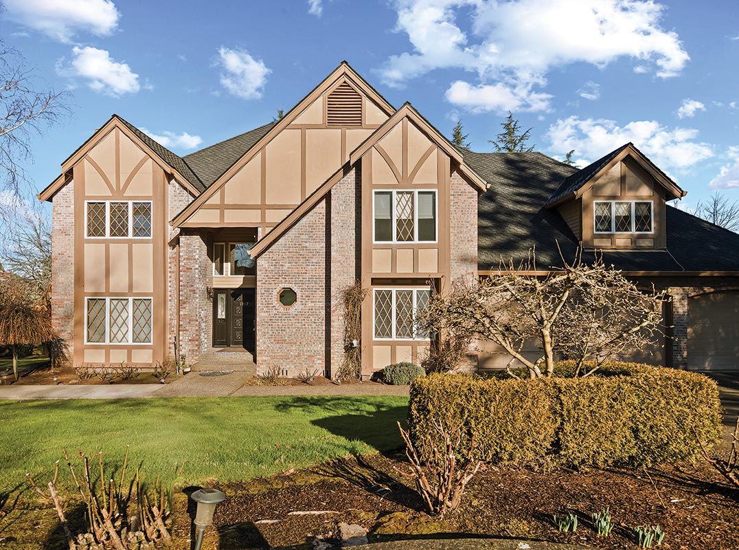Desirable Burton Meadows Neighborhood