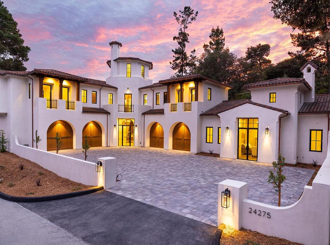 Unparalleled Luxury In Exclusive Monterra Community 