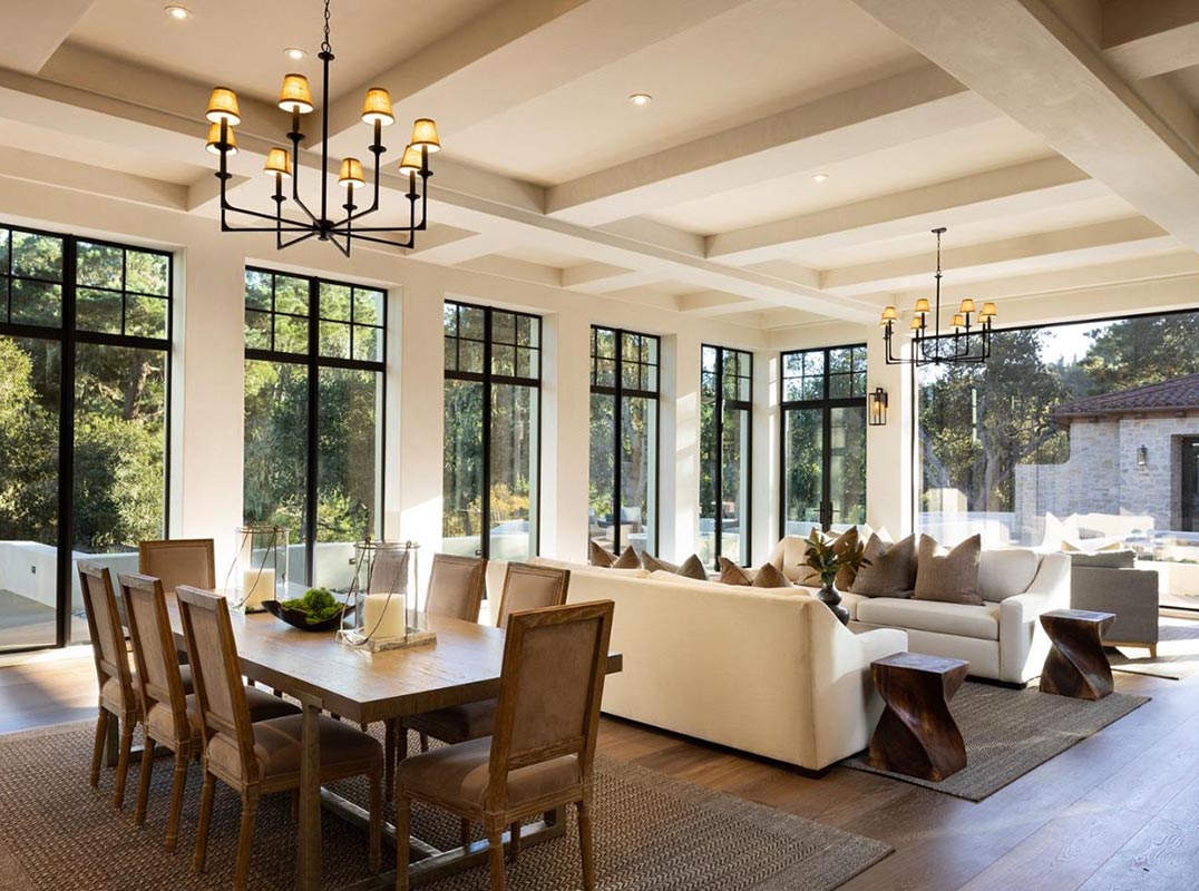 Unparalleled Luxury In Exclusive Monterra Community 