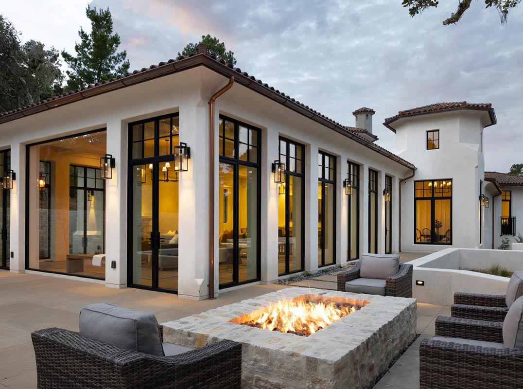Unparalleled Luxury In Exclusive Monterra Community