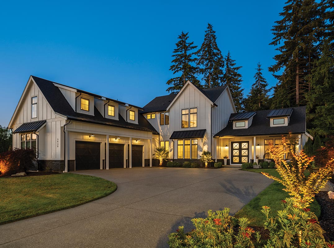 Unparalleled Luxury