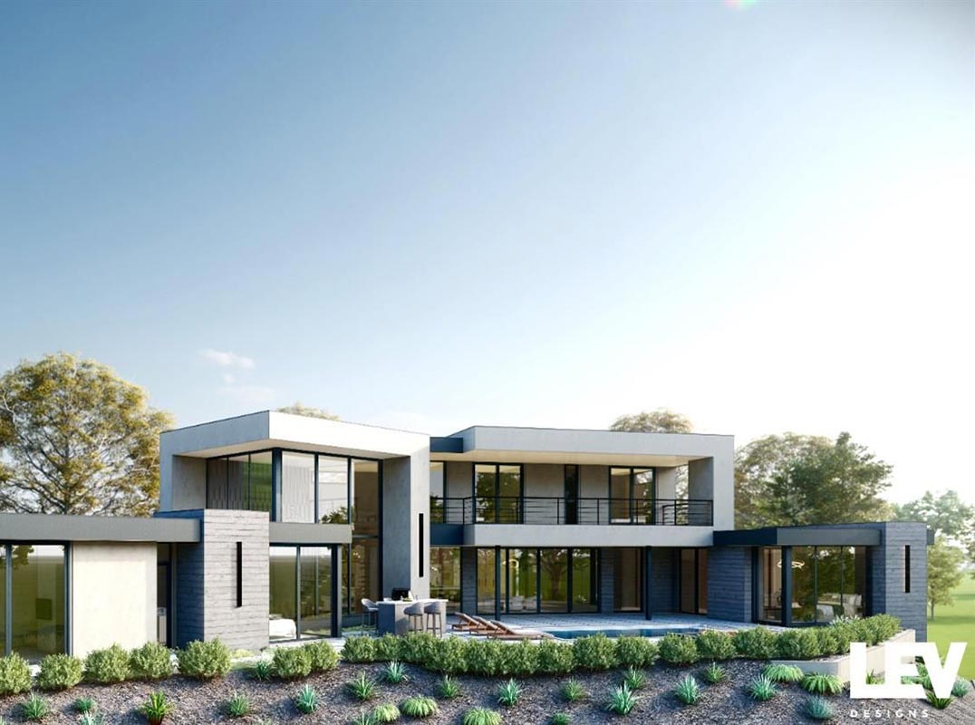 Sweeping Folsom Lake Views In Serrano Country Club