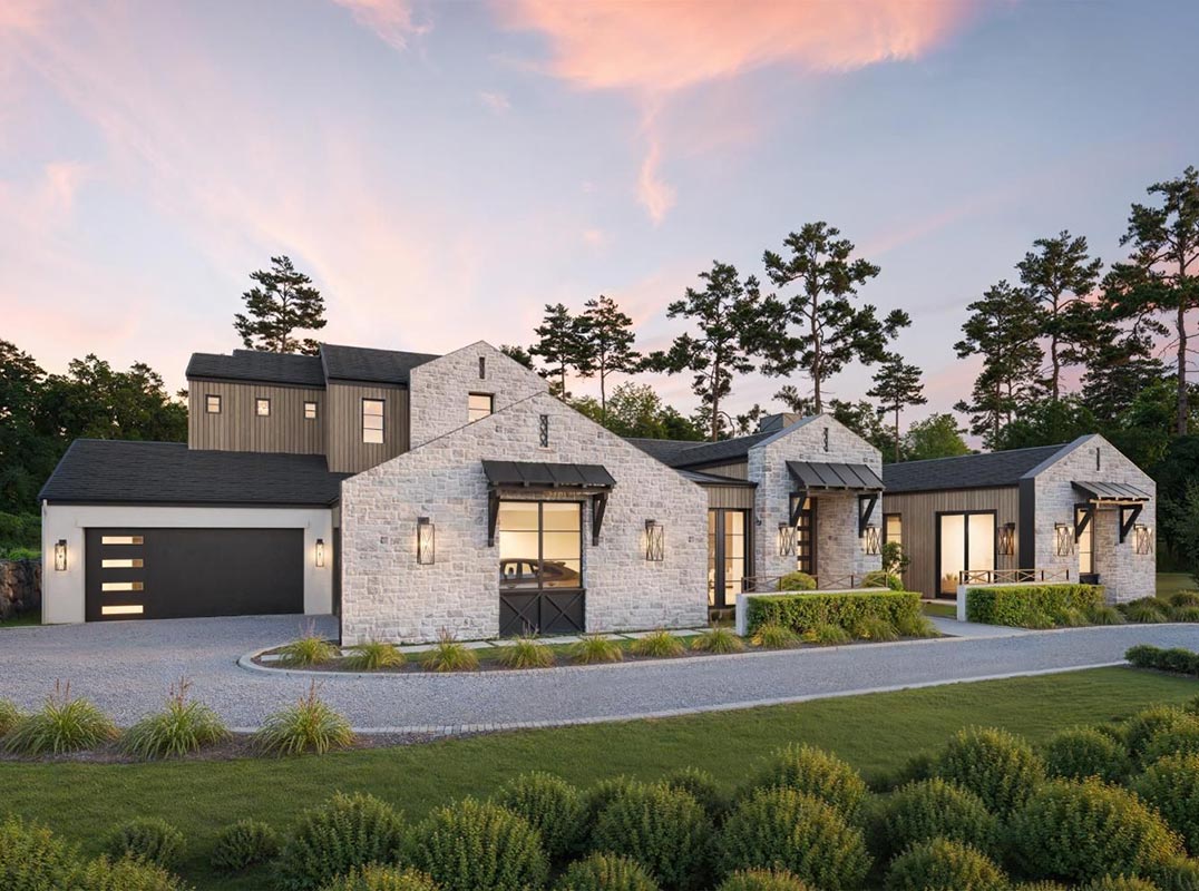 Discover Modern Napa Luxury 