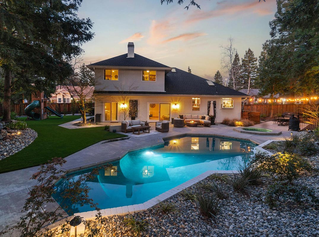 Immaculate Remodel in East Roseville