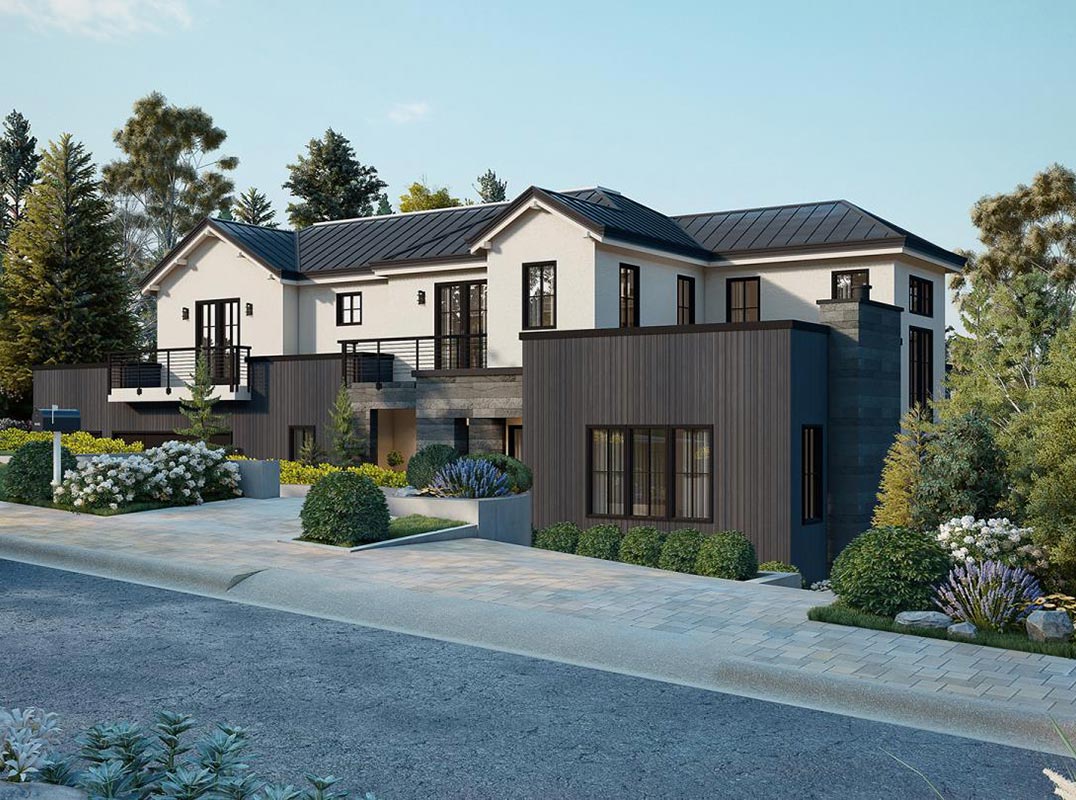 Ready To Build Your Dream Home!