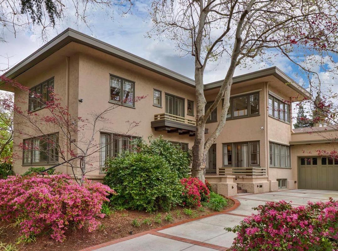 Spectacular Craftsman Home In Poverty Ridge