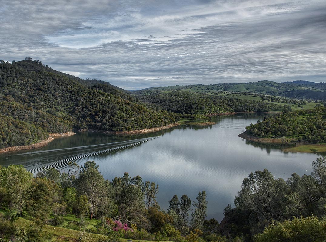 Incredible Folsom Lake Estate Parcel!