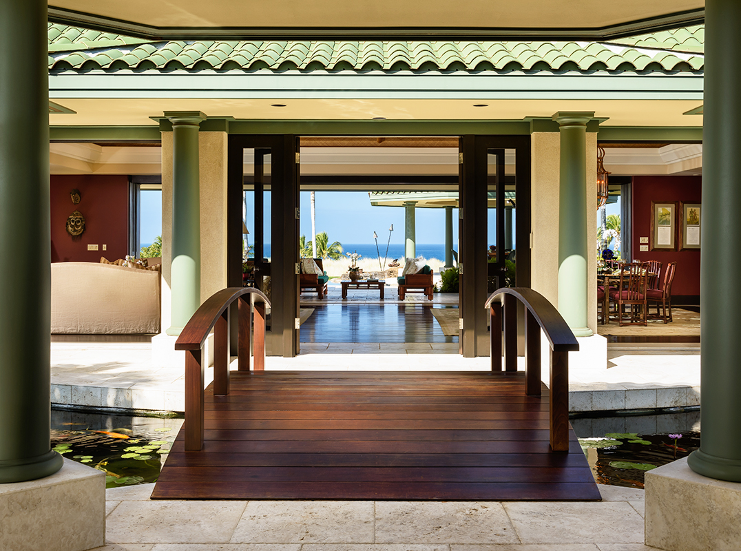 Mauna Kea Resort 