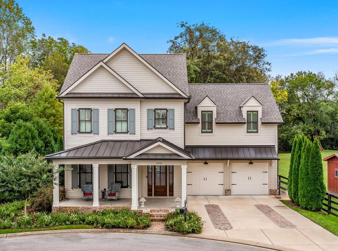 Privacy and Luxury Like No Other