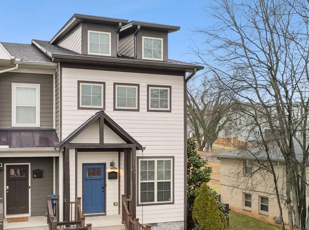 Beautiful Townhome