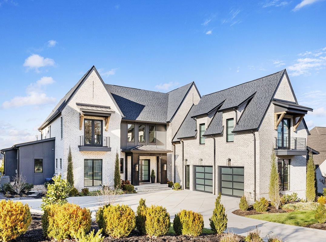 Stunning, Like-New Custom Home By Trace Construction