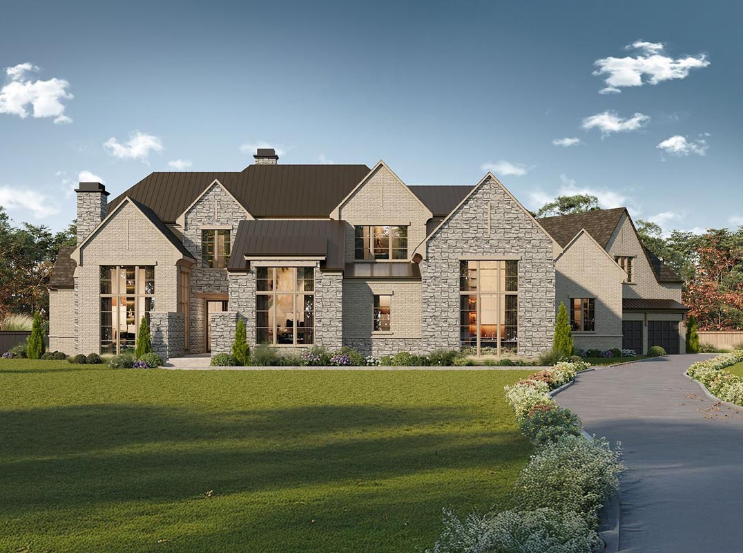 Welcome To Anna, Brentwood's Newest Premier Gated Community