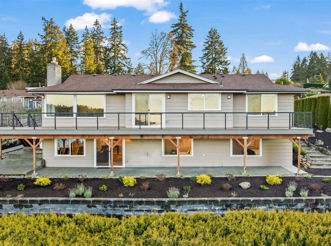 Downtown Gig Harbor Masterpiece