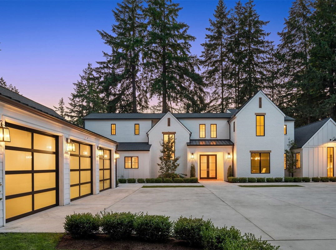 Private Killarney Circle Estate