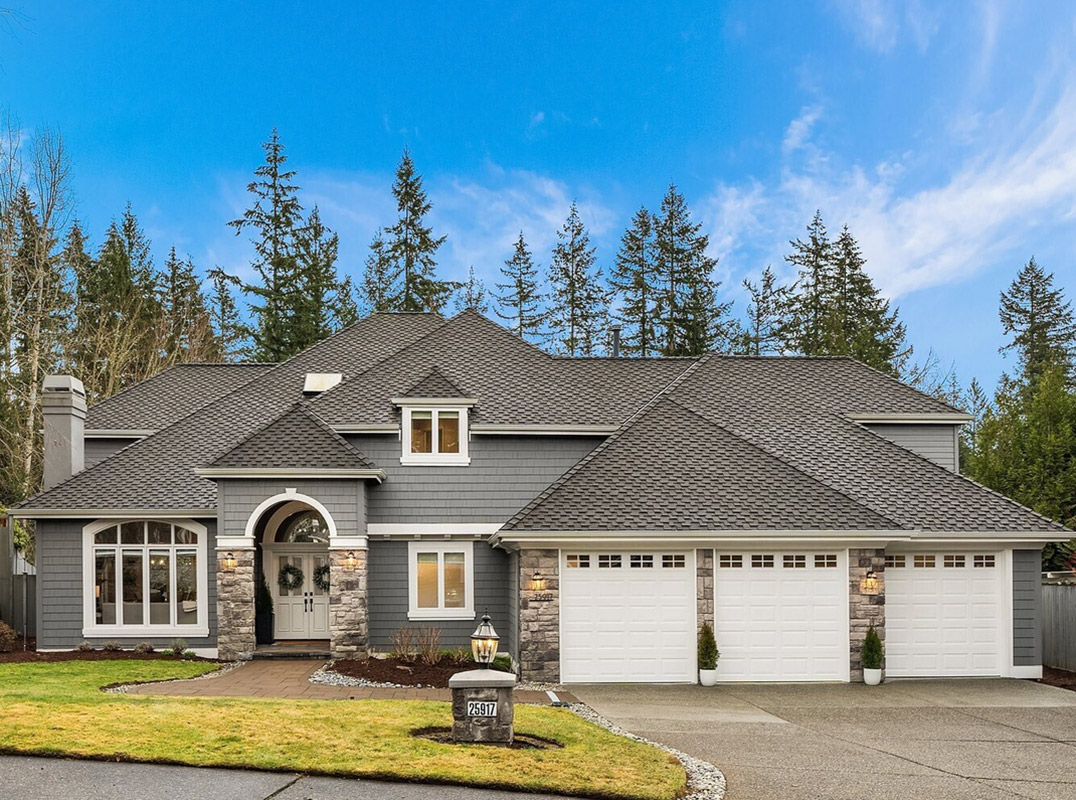 Immaculate Home in Beaver Lake Estates