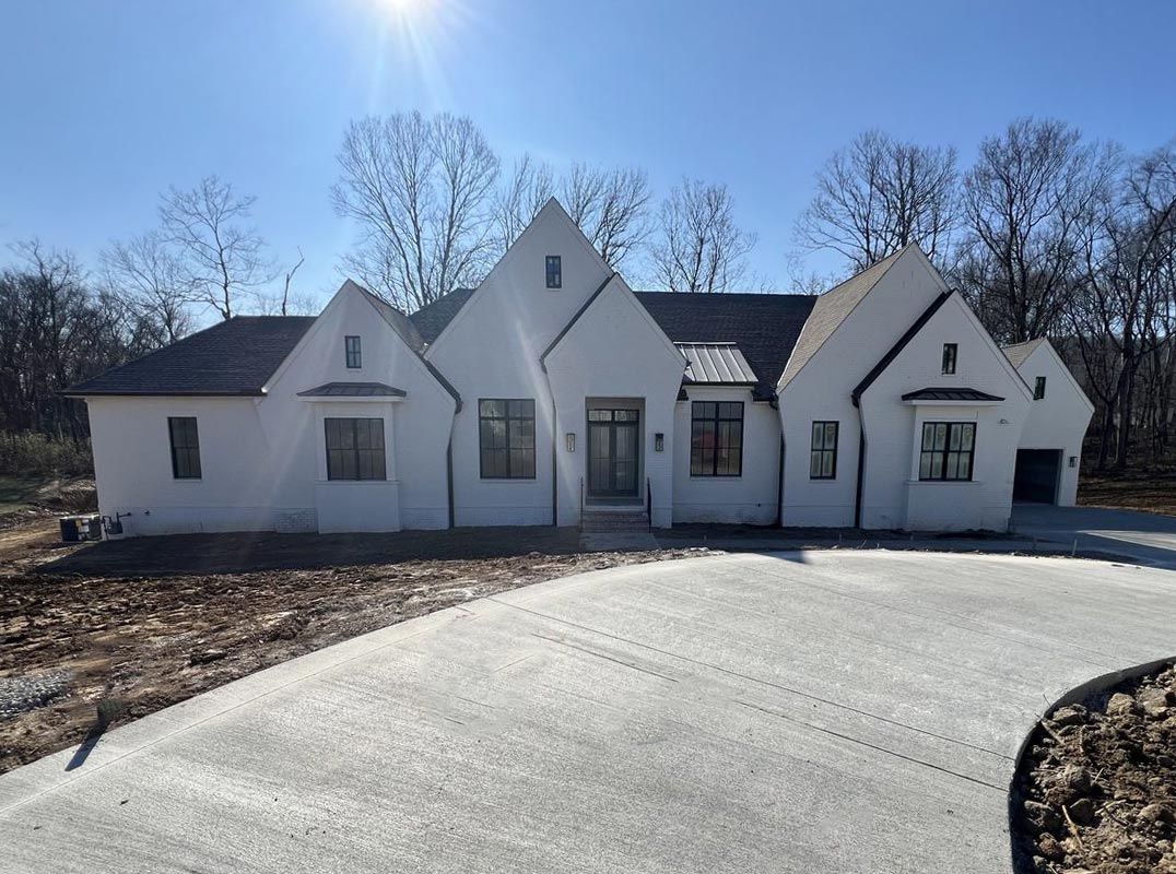 Stunning New Construction in Prime Brentwood by Aspen Construction! 
