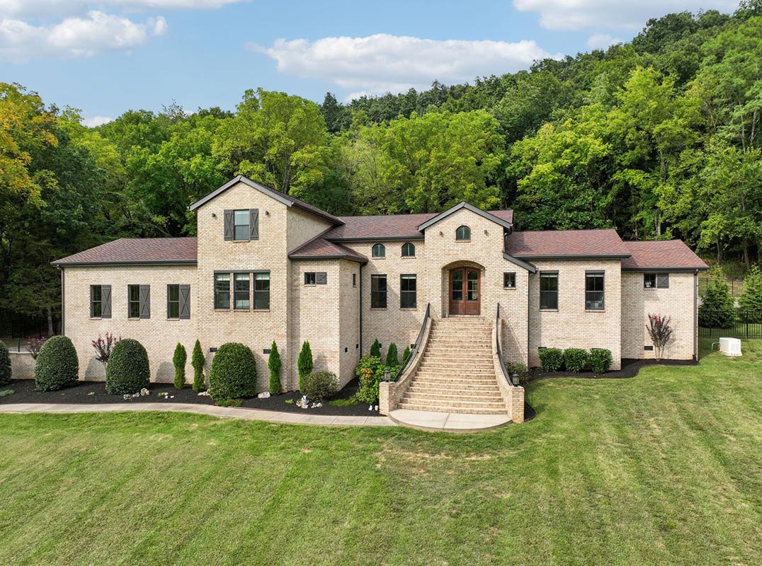 Magnolia Valley Estates