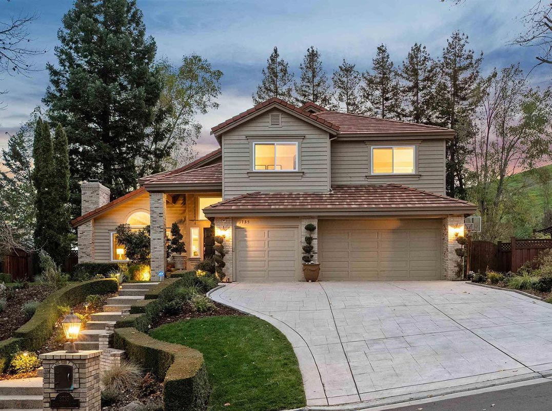 Spectacular Blackhawk Property With Views Galore