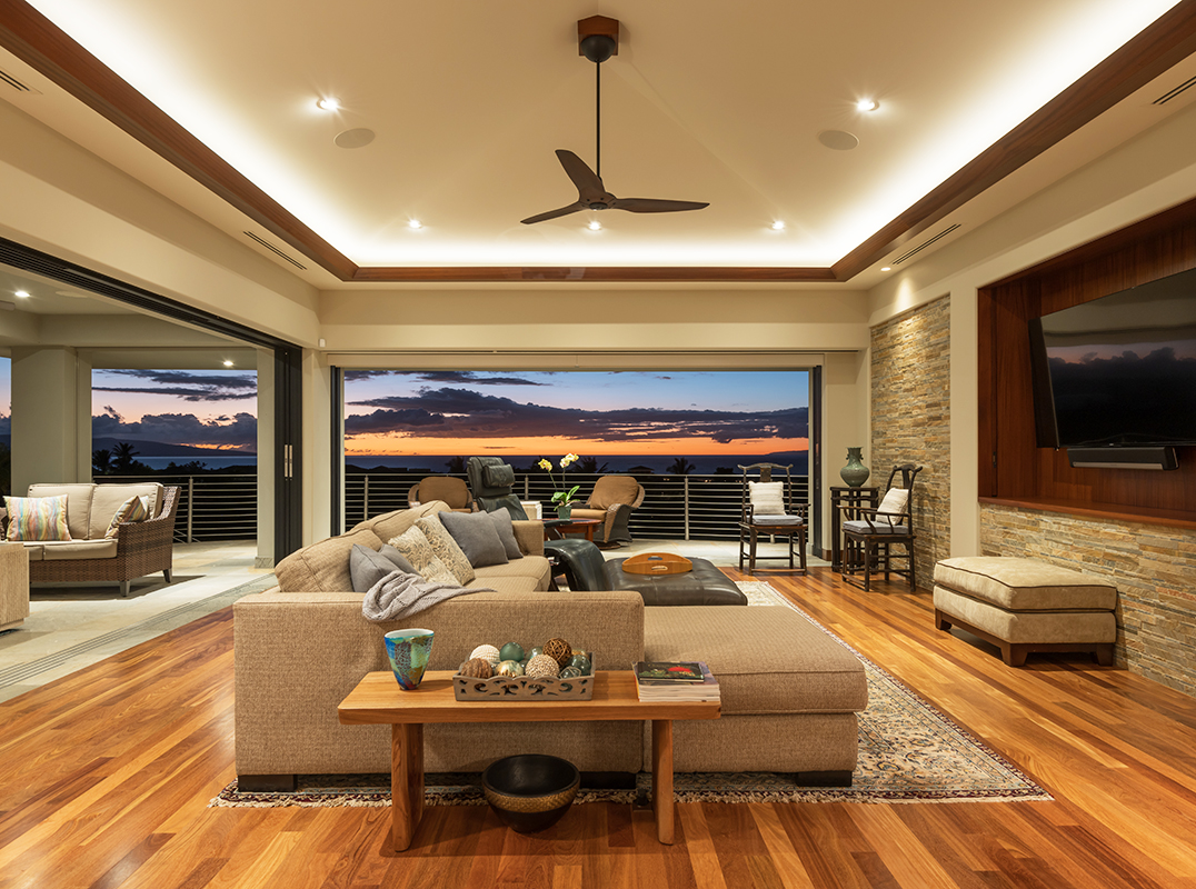 3898 WA’AKAULA PLACE