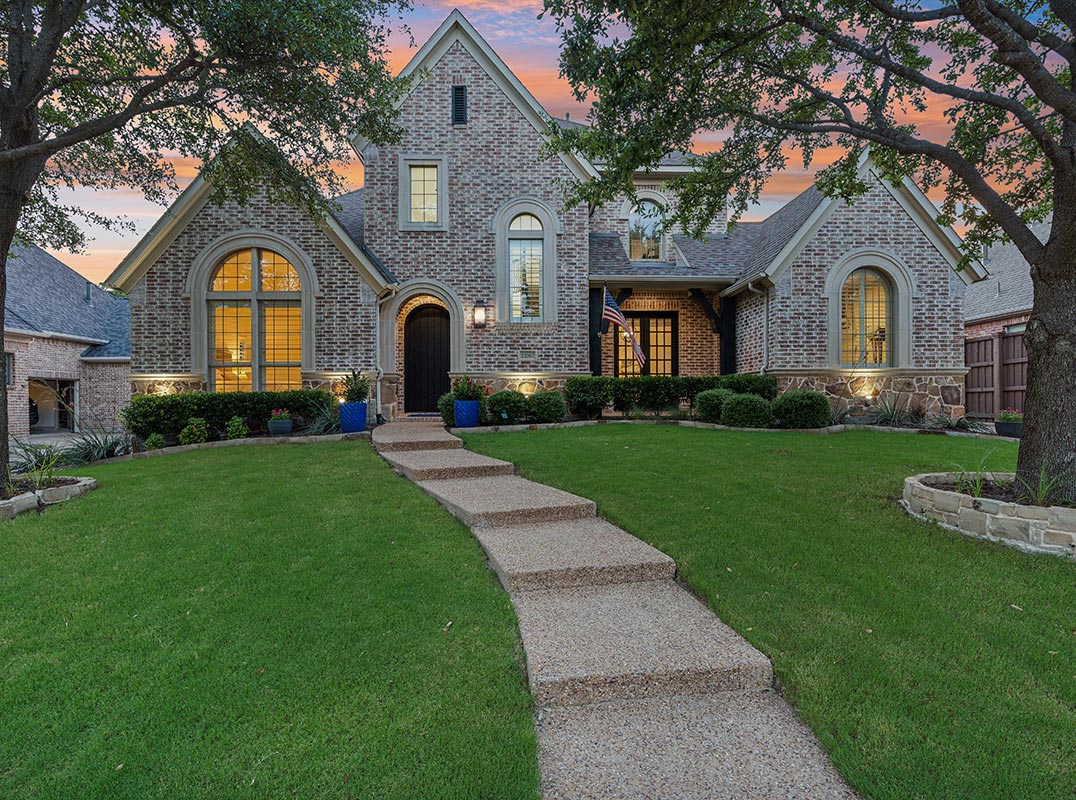 Stunningly Remodeled, Darling Home