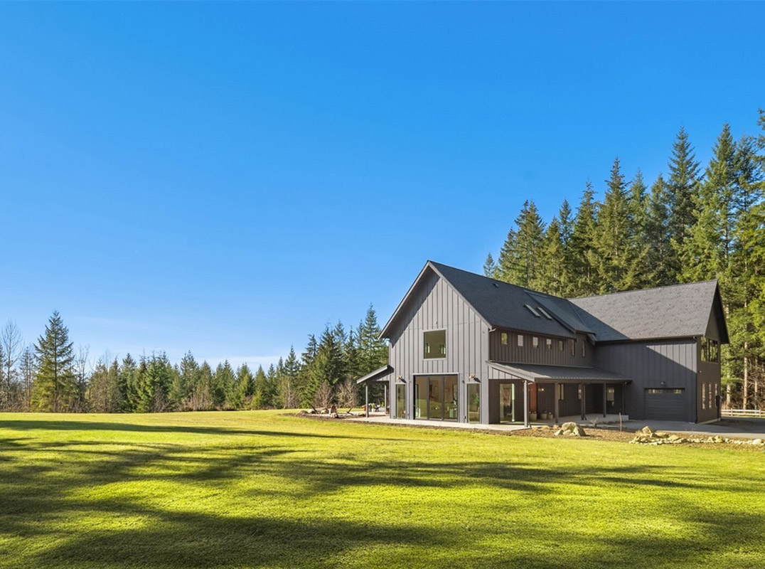 Exceptional Luxury Estate